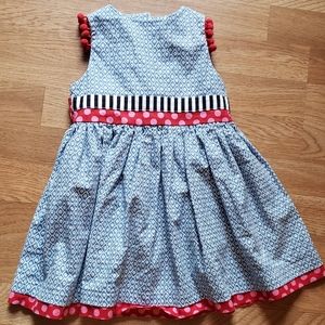 Tati&Me Handmade Dress